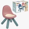 Smoby Kid Stol, Pink