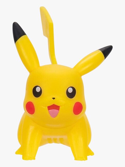 Pokémon Beach Battle Transportabel Legesæt med Bæretaske