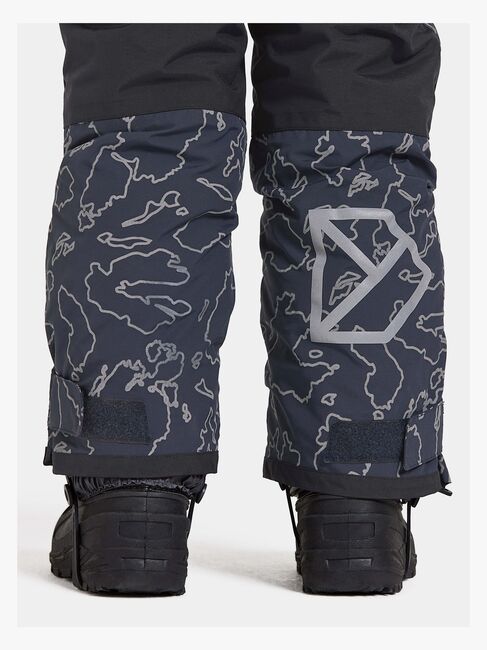 Didriksons Idre Overtræksbukser, Grundsund Navy