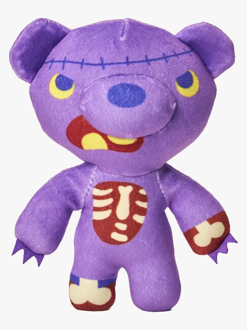 Roblox Deddy Bears S5 Bamse Coffin 15cm Blandet Udvalg