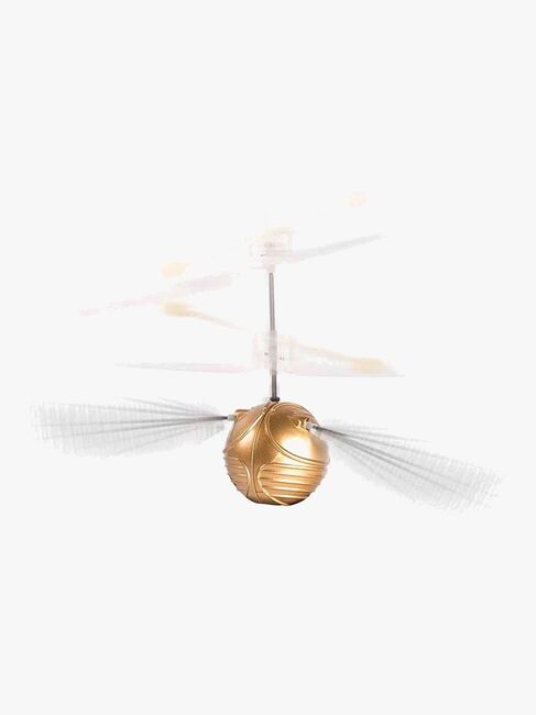 Harry Potter Golden Flying Snitch