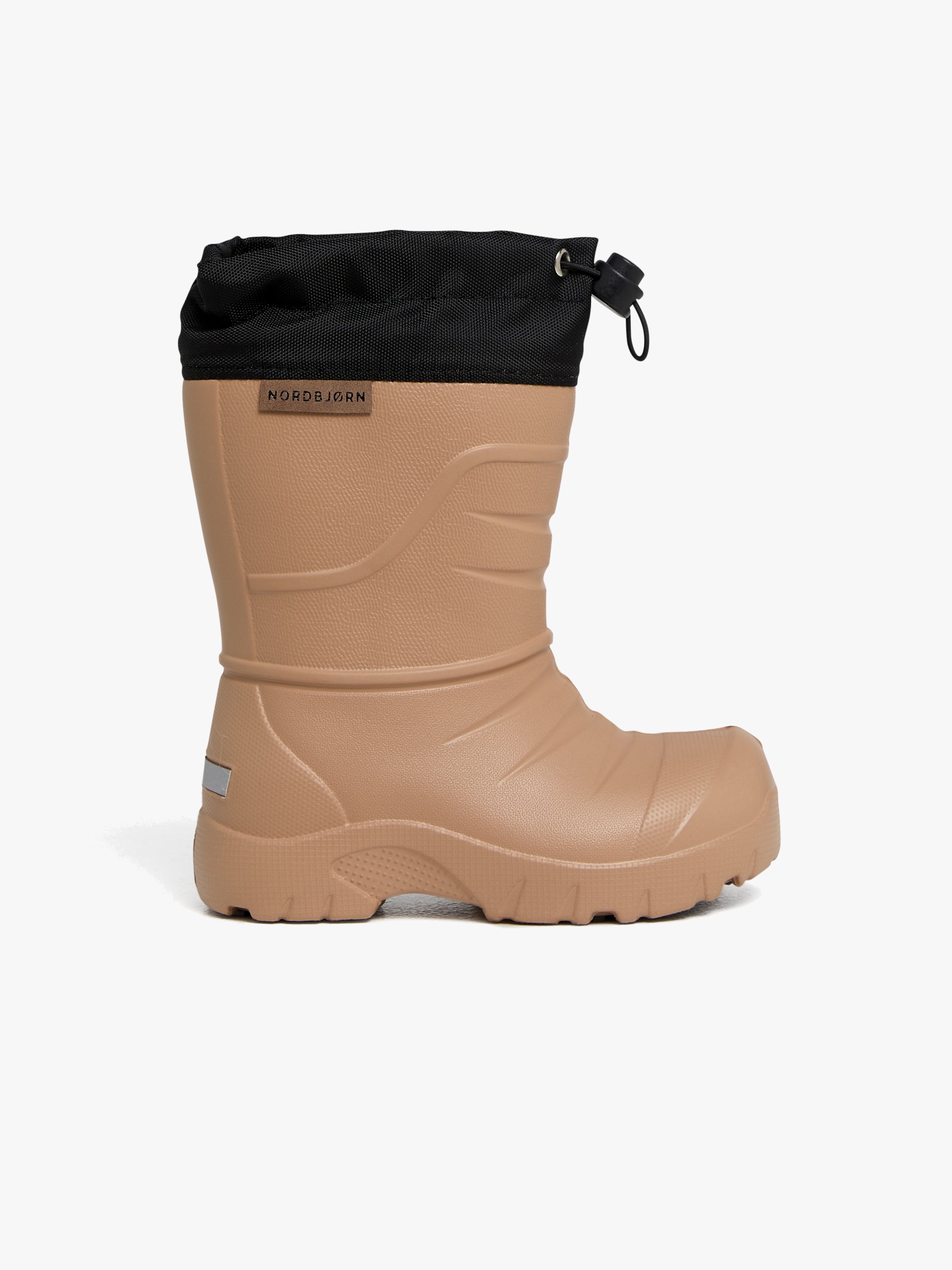 Nordbjörn Trondheim Termostøvle, Camel, 30