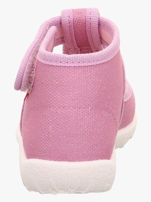 Superfit Spotty Indesko, Pink