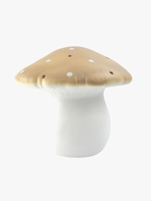 Egmont Svampelampe Stor, Mokka