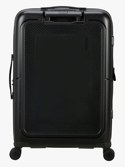 American Tourister Dashpop Kuffert 76-84L, True Black