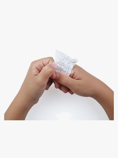 Nebulous Stars Stardust Tatoveringssæt Nebulia