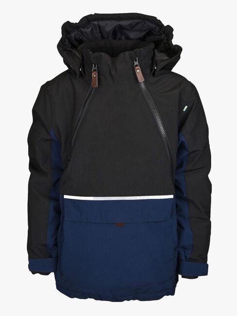 Lindberg Anorak Vinterjakke, Navy