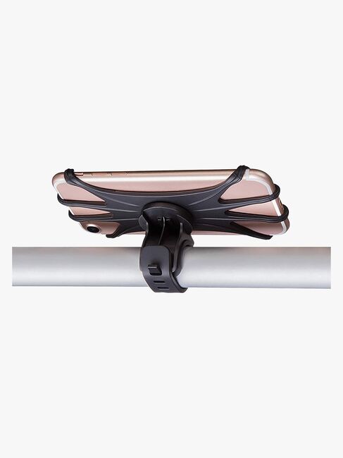 Dooky Universal Mobilholder IPhone, Sort