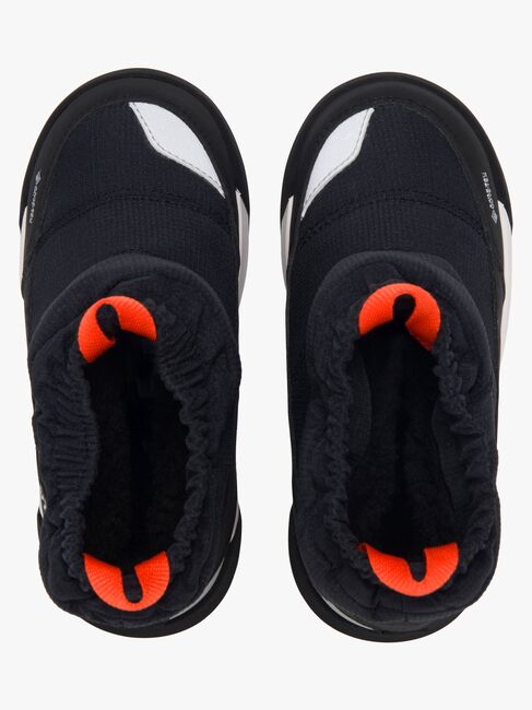 Viking Expower Pull-on GTX Vinterstøvler, Black