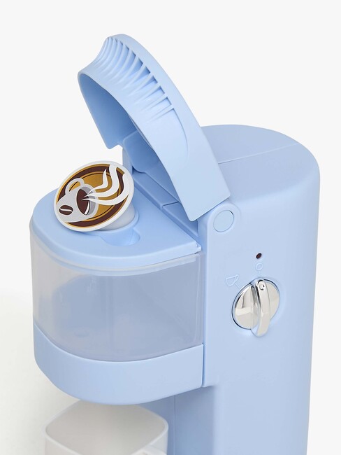 Fippla Junior Chef Legetøjssæt, Blå