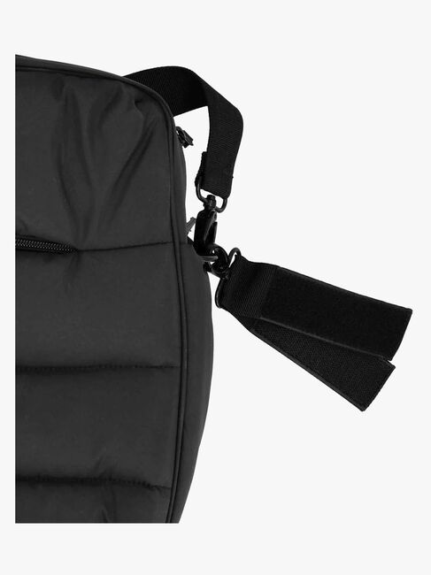 GOLLA Set Daisy Pusletaske, Sort