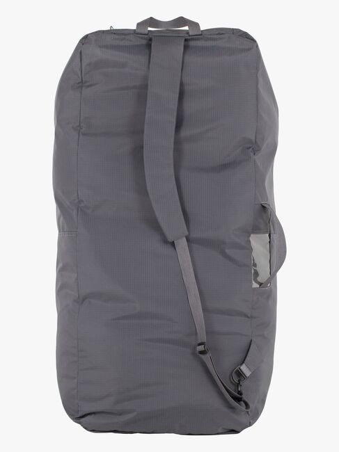 LittleLife Transporttaske til Bærestol, Grå