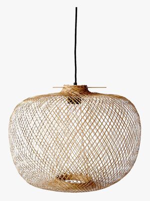 Bloomingville Rodi Lampe, Natur