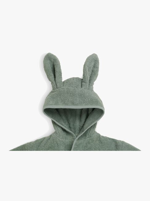 Jollein Morgenkåbe, Ash Green