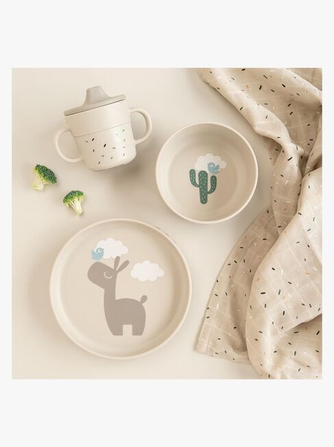 Done By Deer Foodie Madsæt Lalee, Sand