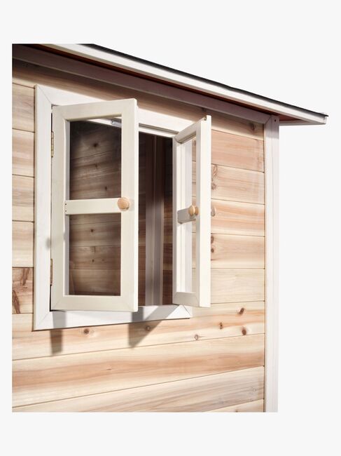 EXIT Loft Legehus 100, Neutral