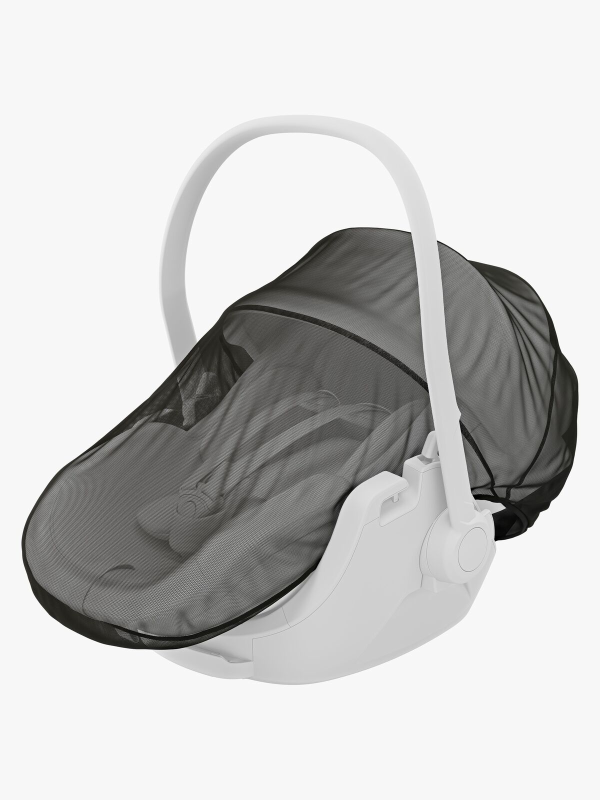 Thule Myggenet til Autostol Baby