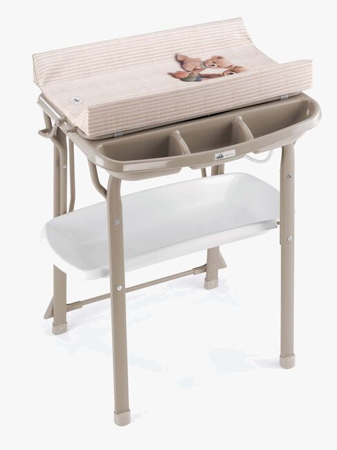 CAM Aqua Spa Badekar Med Puslepude, Beige C613-264-2720_1.jpg