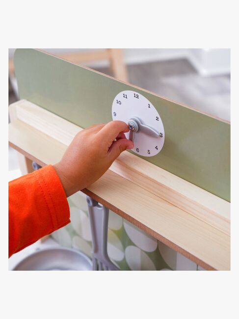 KidKraft Time to Cook Legekøkken