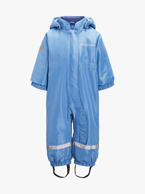 Nordbjørn Tromsø Babyflyverdragt, Quiet Harbor