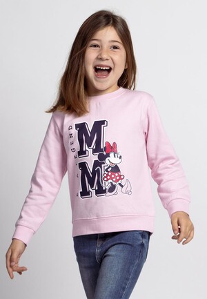 Disney Minnie Mouse Trøje, Pink