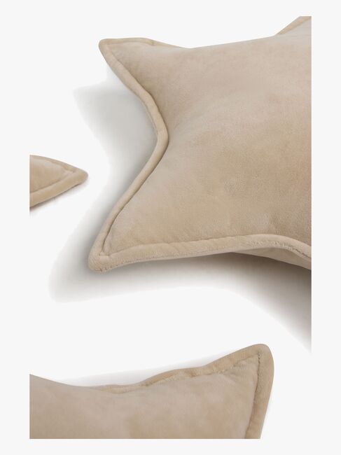 Alice & Fox GIGI Pyntepuder, Cremefarvet