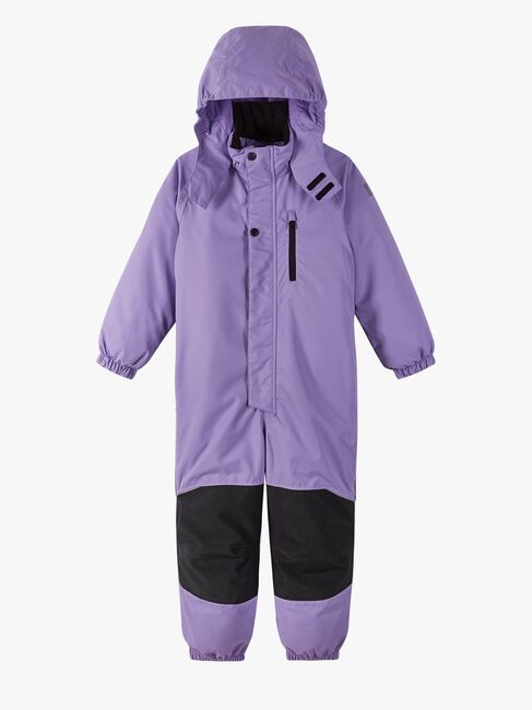 Reimatec Kaunisto Flyverdragt, Blooming Lilac