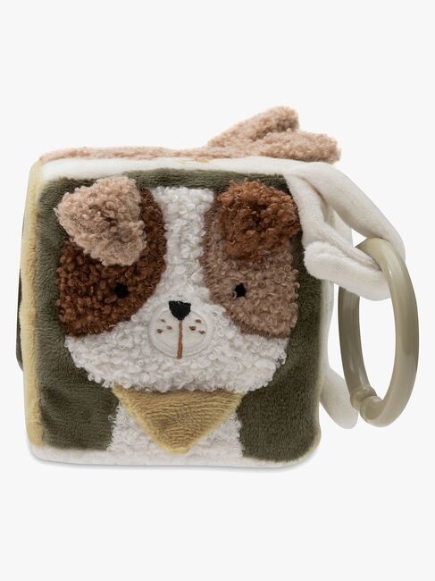 Jollein Multiaktivitetskube, Tiny Park