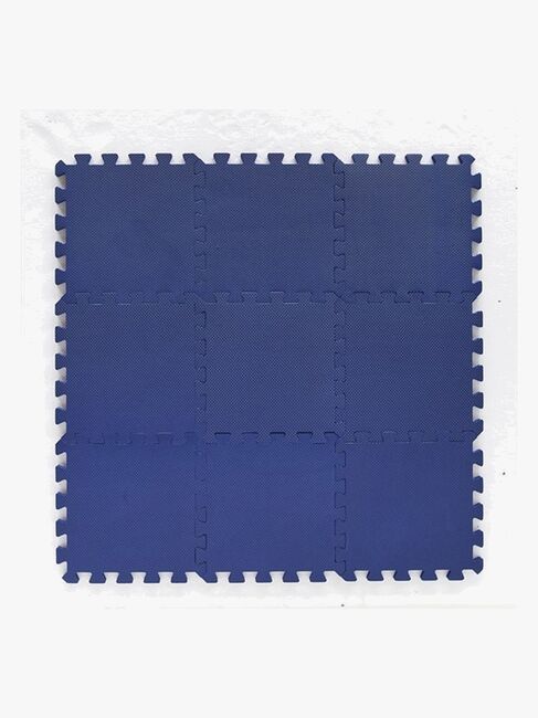 BabyDan Legetæppe, Ocean