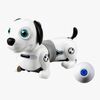 Silverlit Interaktiv Hund Robo Dackel