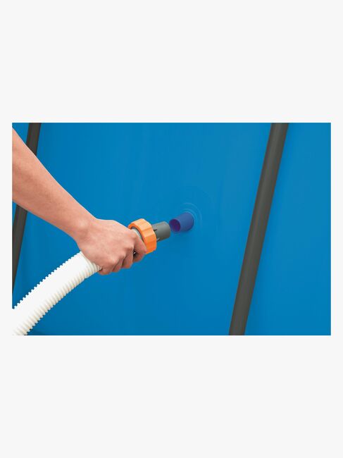 Bestway Flowclear Sandfilterpumpe 9800 L/h