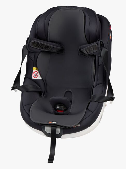 BeSafe Airflow Hynde, Dark Grey