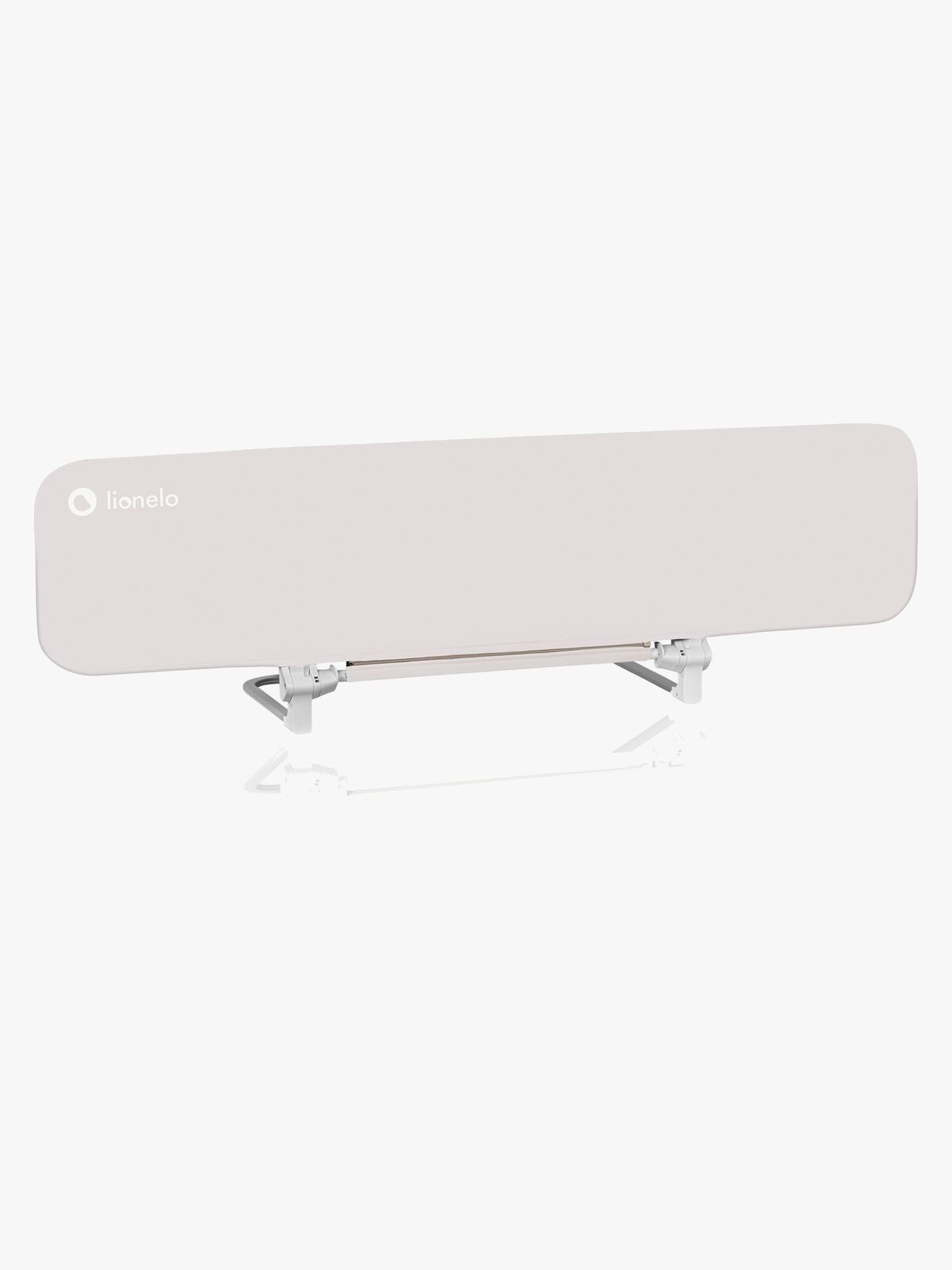 Lionelo Lora XL Sengehest, Beige Sand