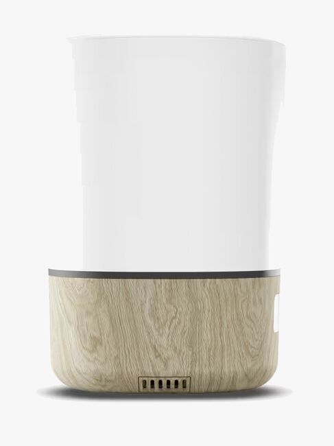 Maxi-Cosi Connected Home Breathe Luftfugter