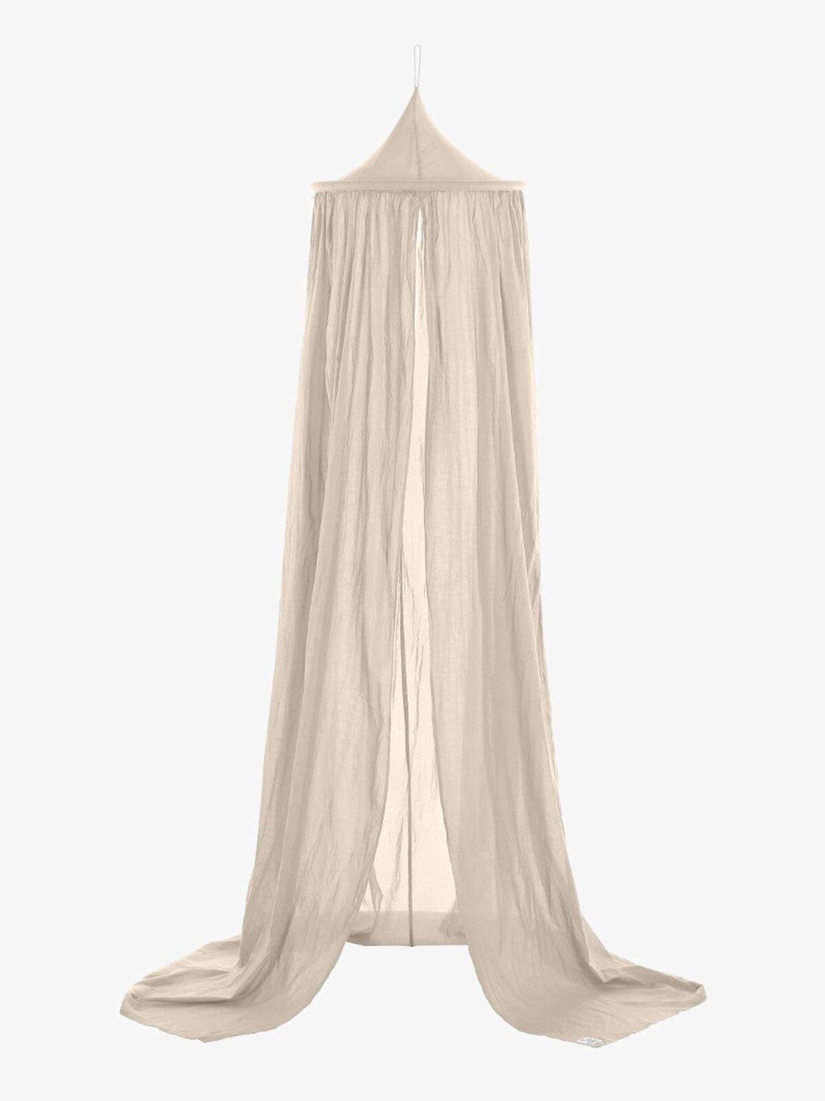 Vanilla Copenhagen Sengehimmel, Oyster Grey