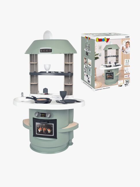Smoby Nova Legekøkken