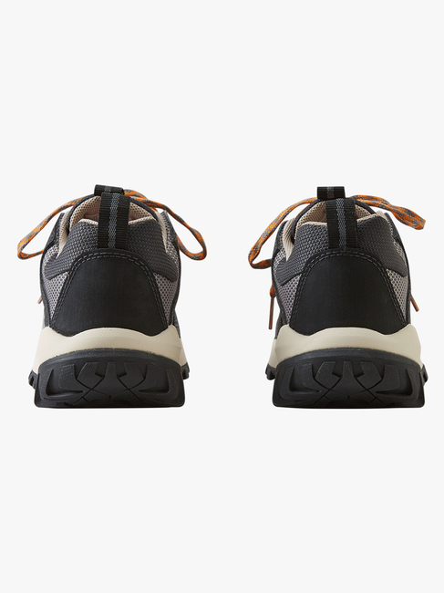 Reima Kulkuri  Vandtætte Sneakers, Black