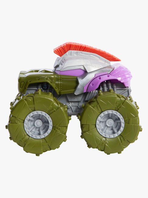 HotWheels Monster Truck 1:43 Rev Tredz Blandet Udvalg