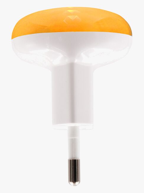 CAPiDi Natlampe, Orange