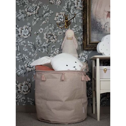 Jabadabado Pude Bunny