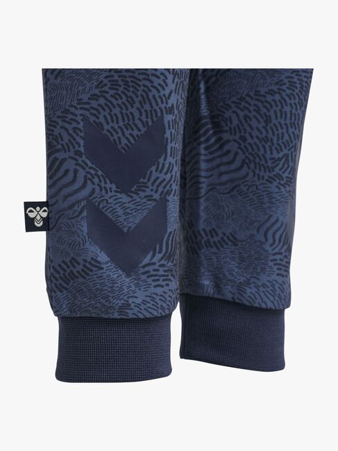 Hummel Baily Bukser, China Blue