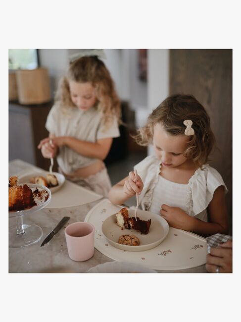 Mushie Kopper, Blush