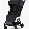 Kinderkraft INDY 3 Klapvogn, Coal Black