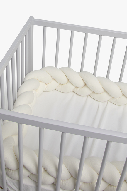 Alice & Fox ALEAH 350 Sengerand, Hvid