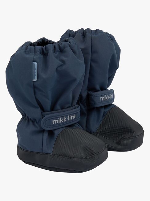 Mikk-Line Forede Overtrækssko, Blue Nights 93047-BlueNights-4548_4a.jpg