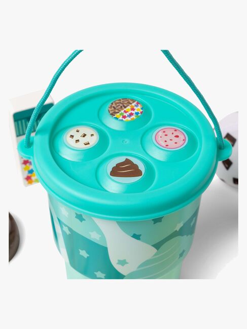 Melissa & Doug Play to Go Is Play to Go Legesæt