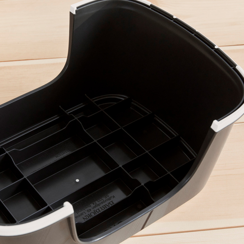 BabyBjörn Skammel, Sort/Hvid