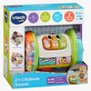 Vtech Baby Aktivitetslegetøj 2-i-1 Tromme