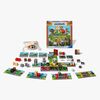 Ravensburger Minecraft Heroes of the Village Brætspil