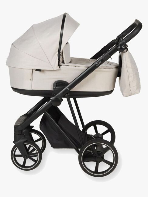 Quax Air Duovogn, Beige